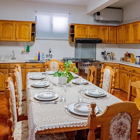 Sao Vicente Guest House Zewnętrze zdjęcie