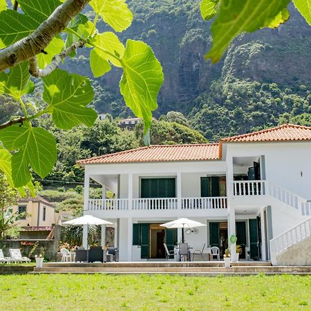 Sao Vicente Guest House Zewnętrze zdjęcie