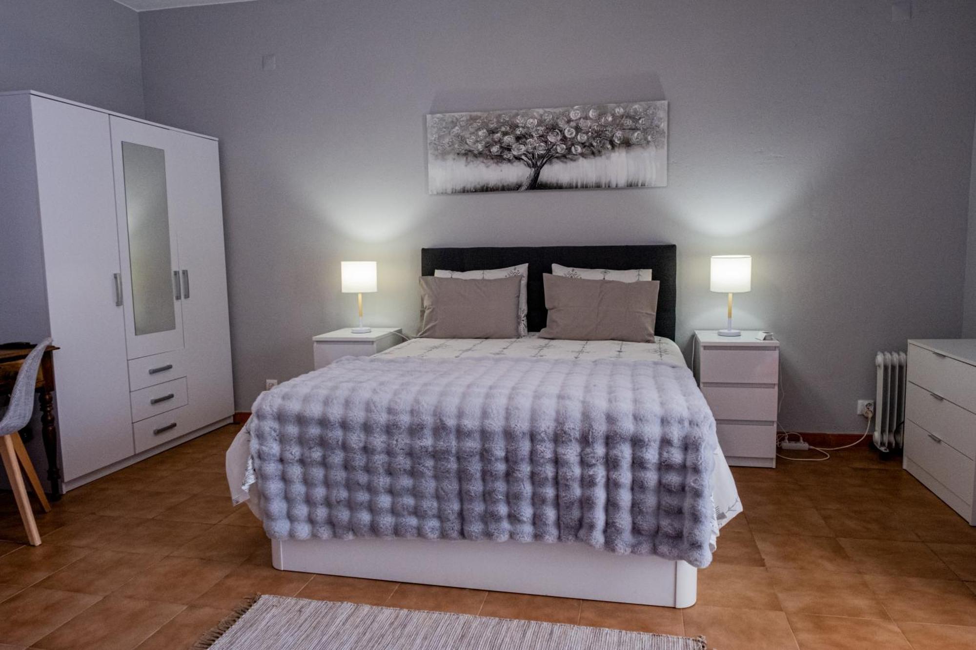 Sao Vicente Guest House Zewnętrze zdjęcie