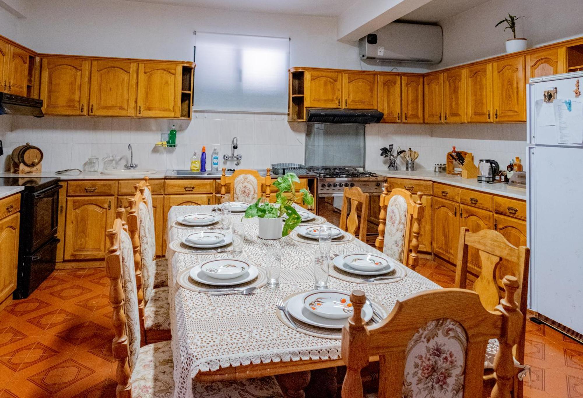 Sao Vicente Guest House Zewnętrze zdjęcie