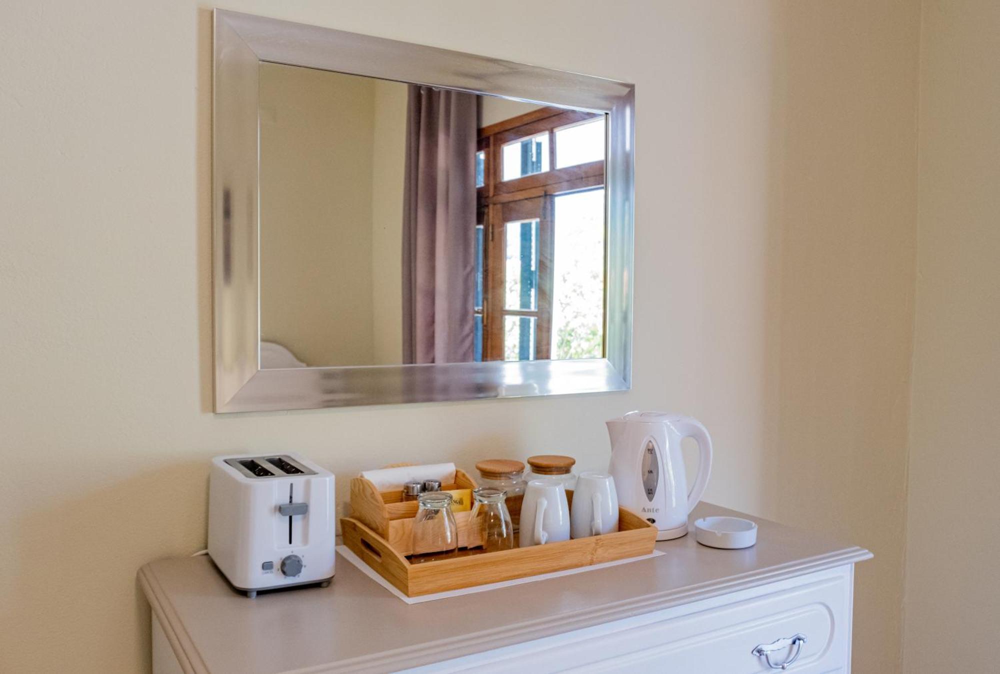 Sao Vicente Guest House Zewnętrze zdjęcie