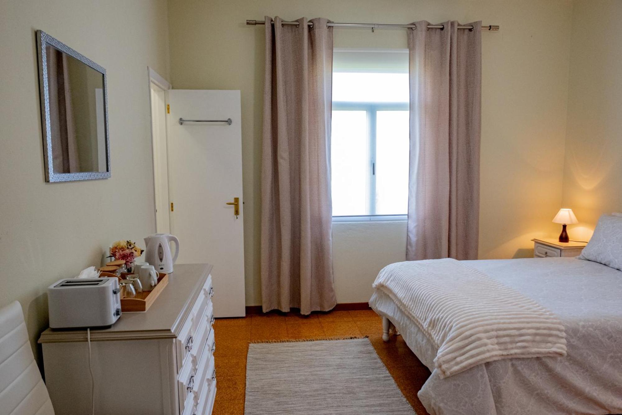 Sao Vicente Guest House Zewnętrze zdjęcie