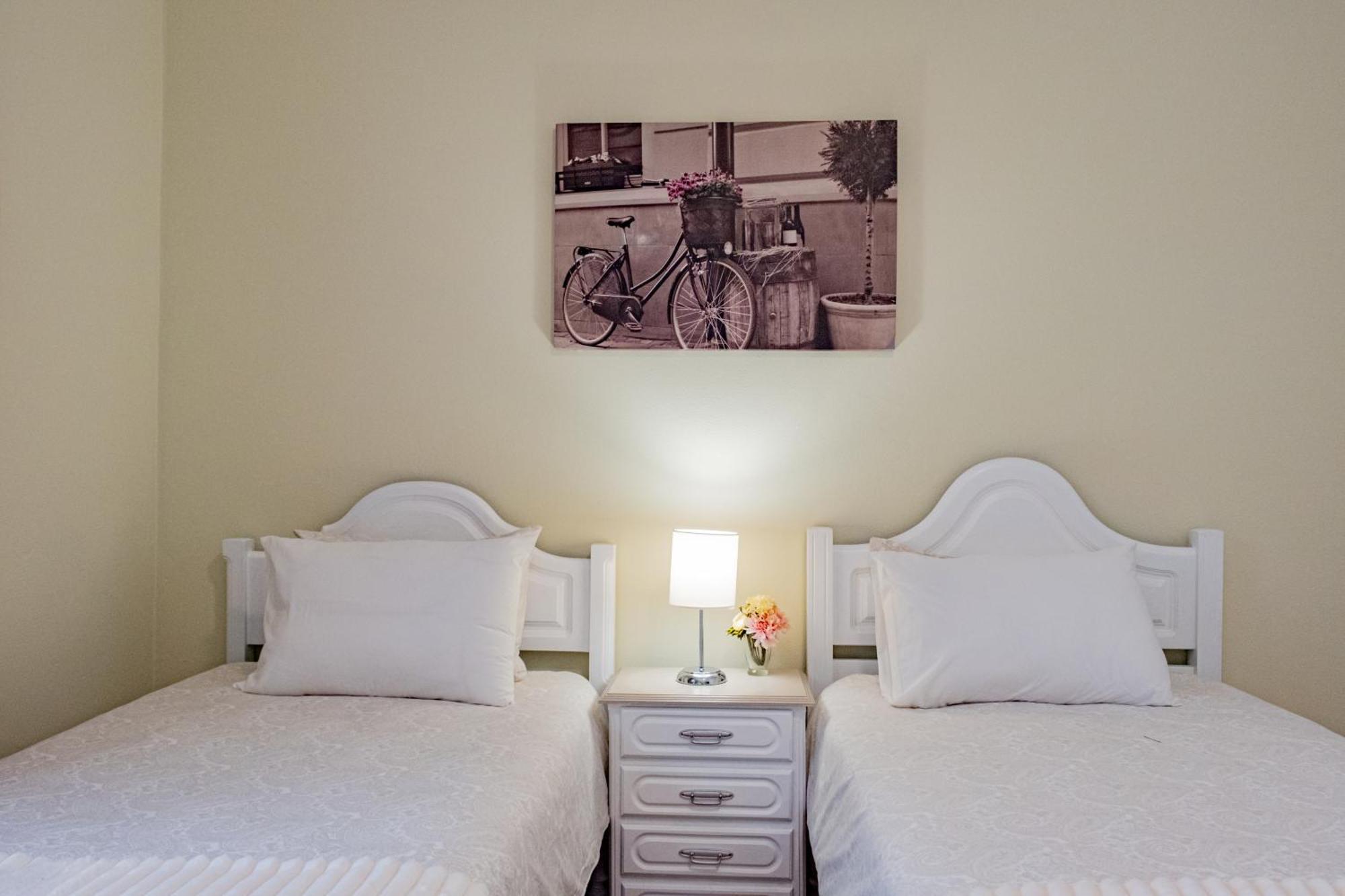 Sao Vicente Guest House Zewnętrze zdjęcie