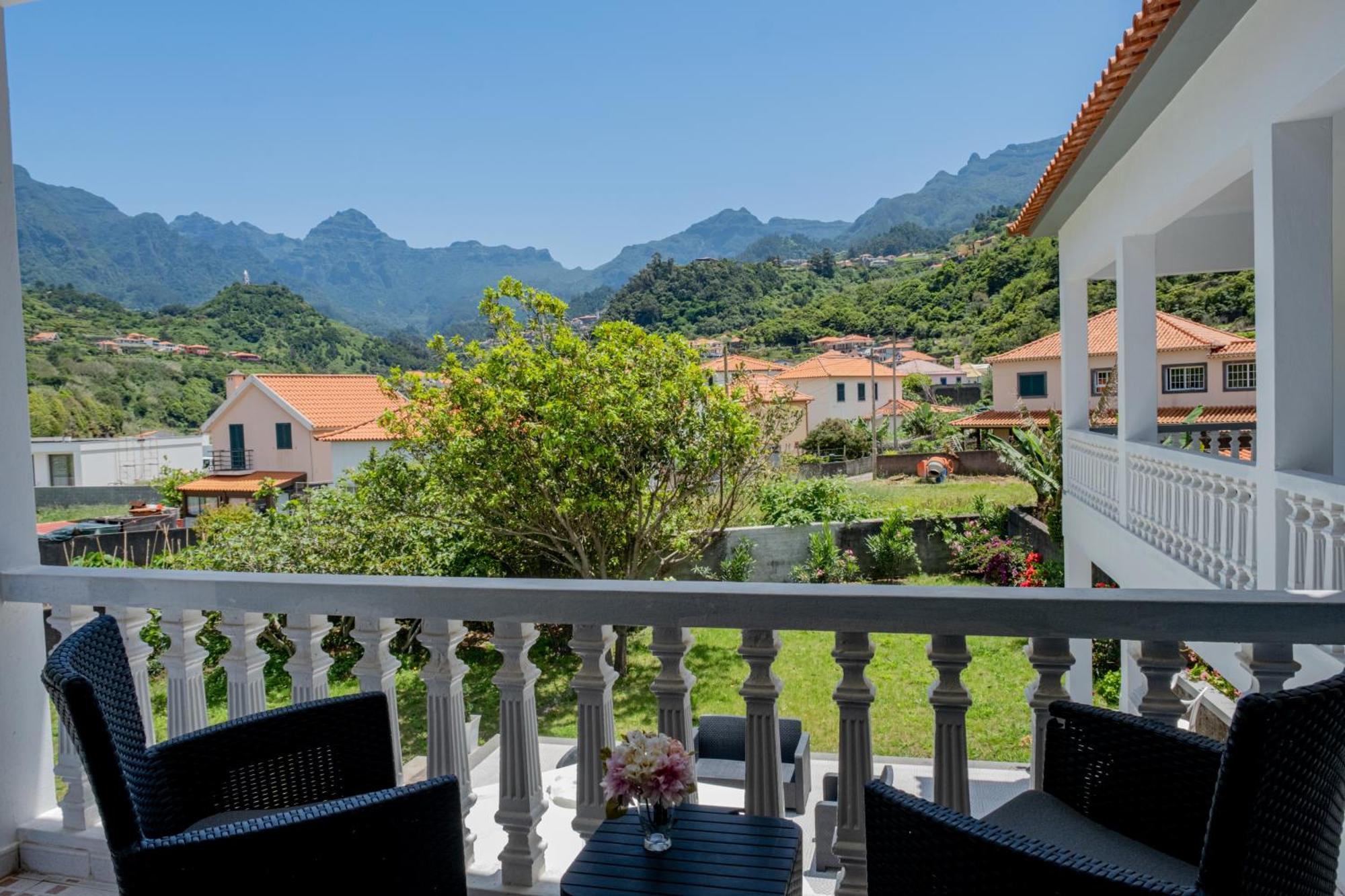 Sao Vicente Guest House Zewnętrze zdjęcie