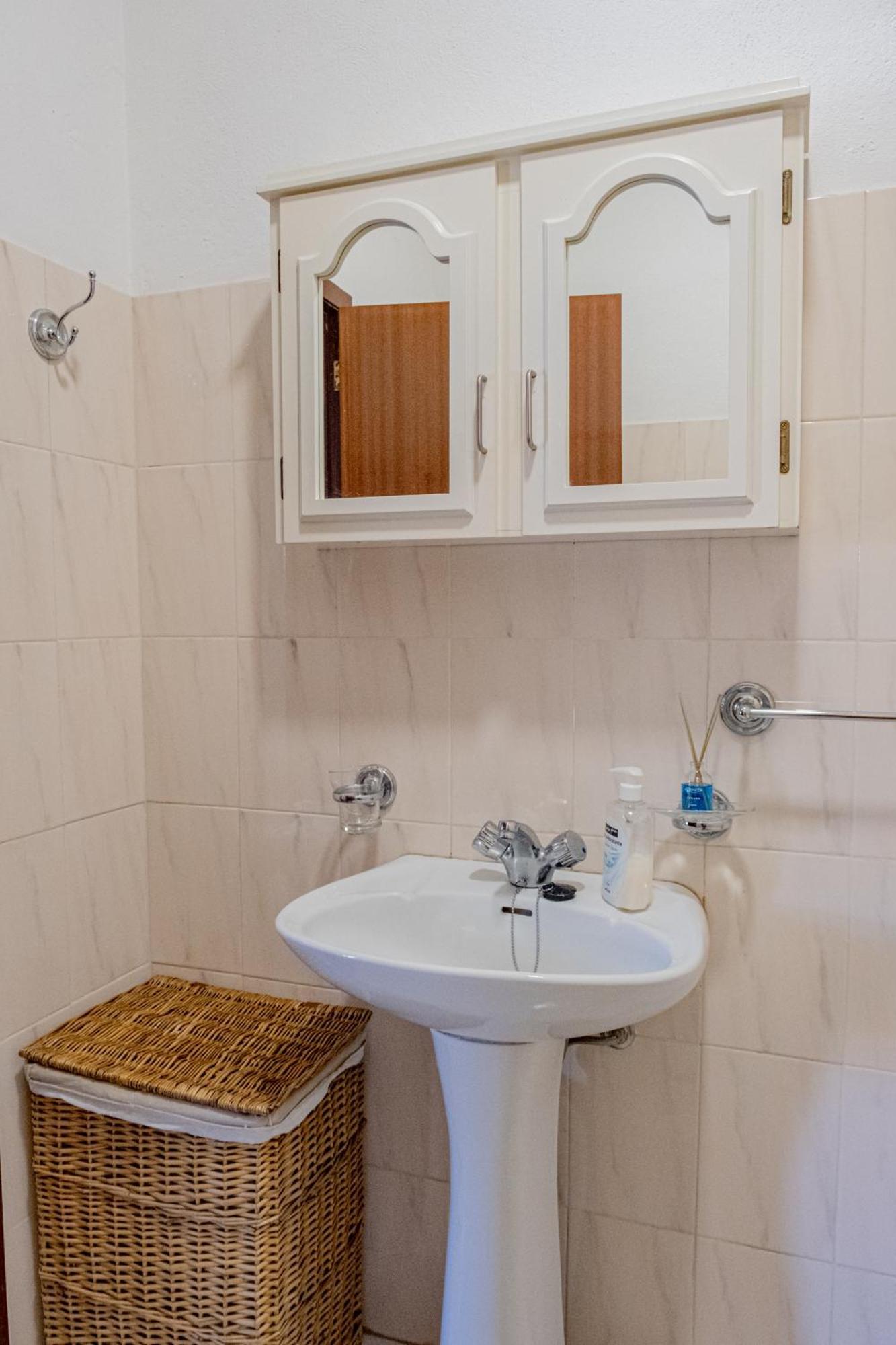 Sao Vicente Guest House Zewnętrze zdjęcie