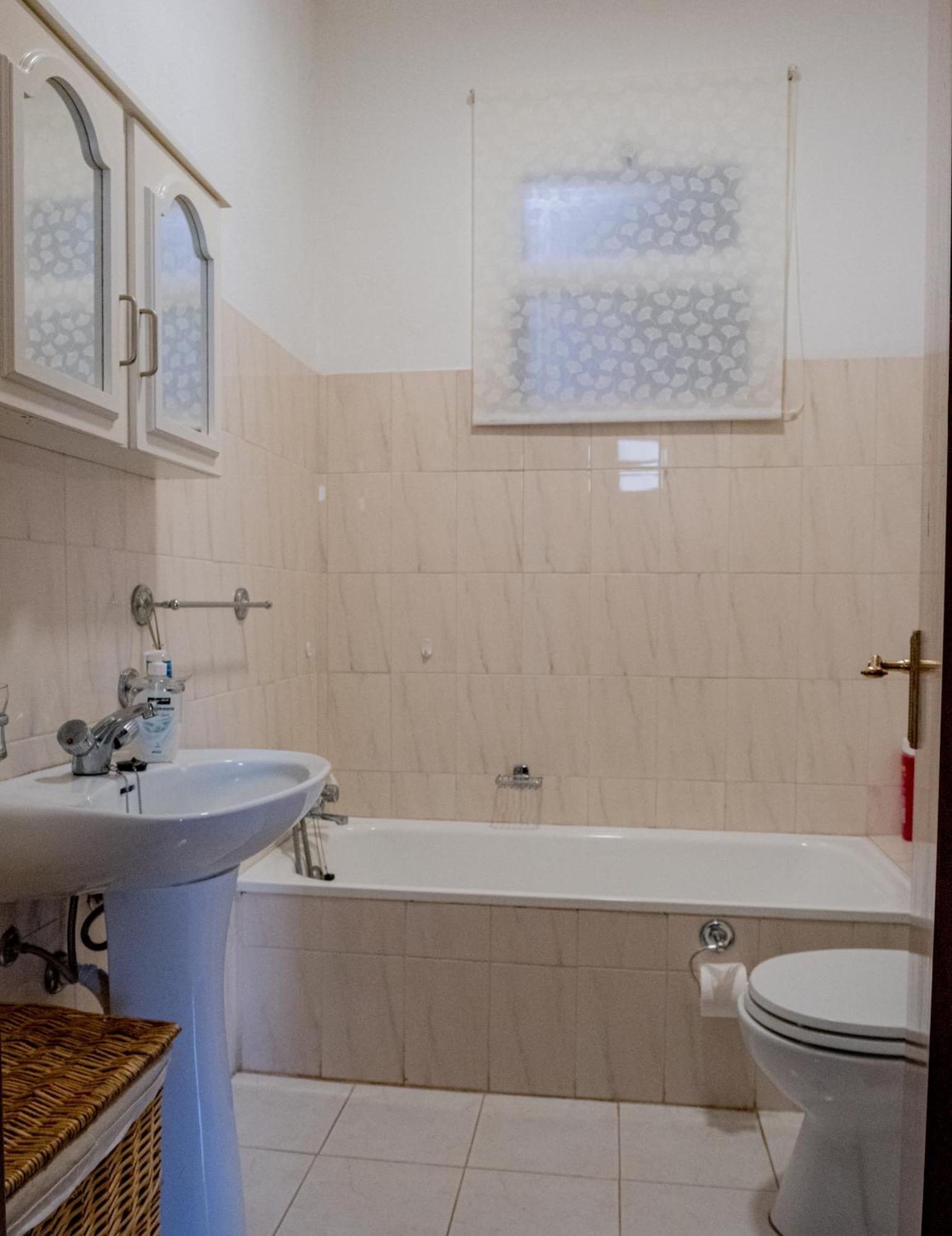 Sao Vicente Guest House Zewnętrze zdjęcie