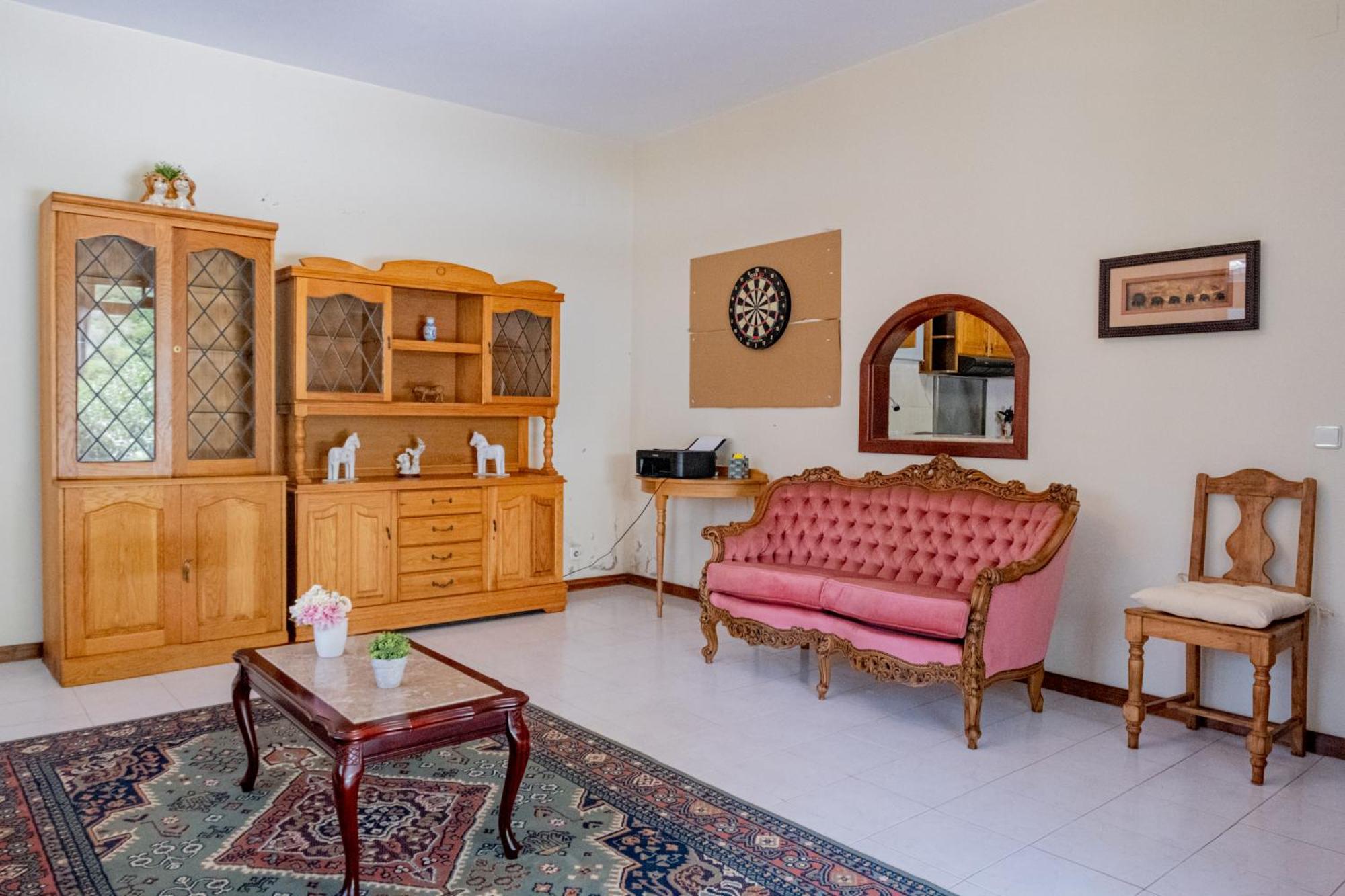 Sao Vicente Guest House Zewnętrze zdjęcie