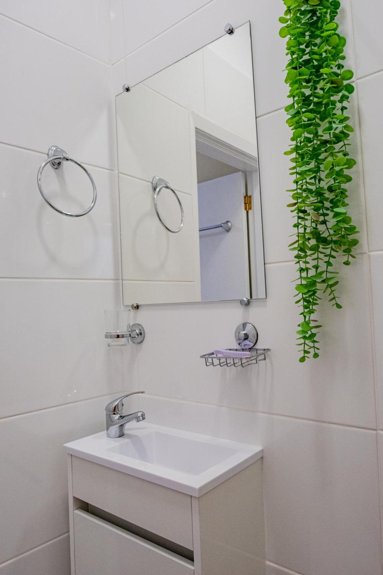 Sao Vicente Guest House Zewnętrze zdjęcie