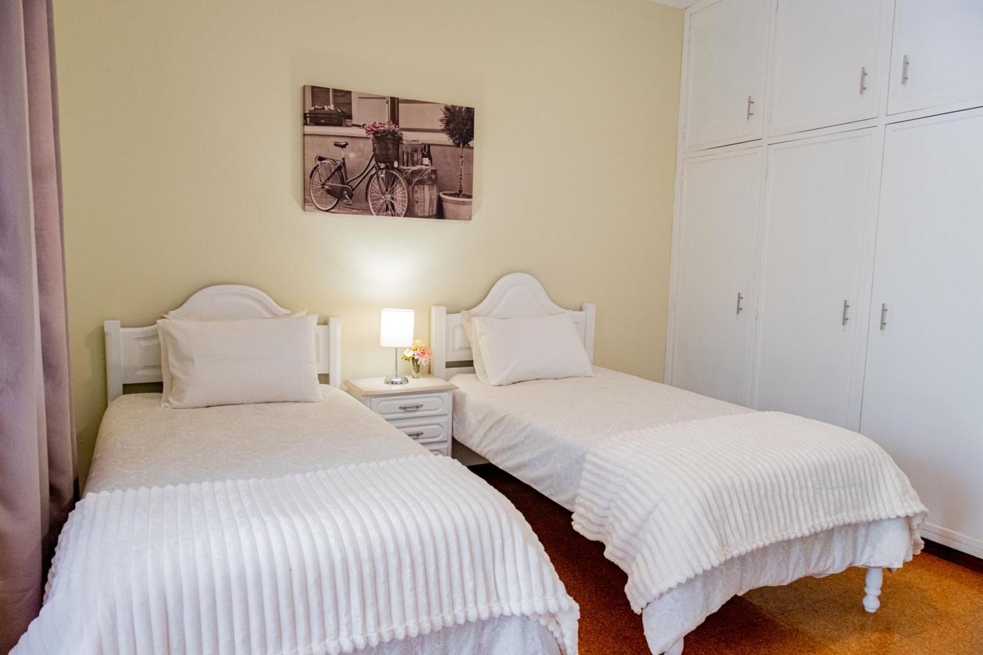 Sao Vicente Guest House Zewnętrze zdjęcie