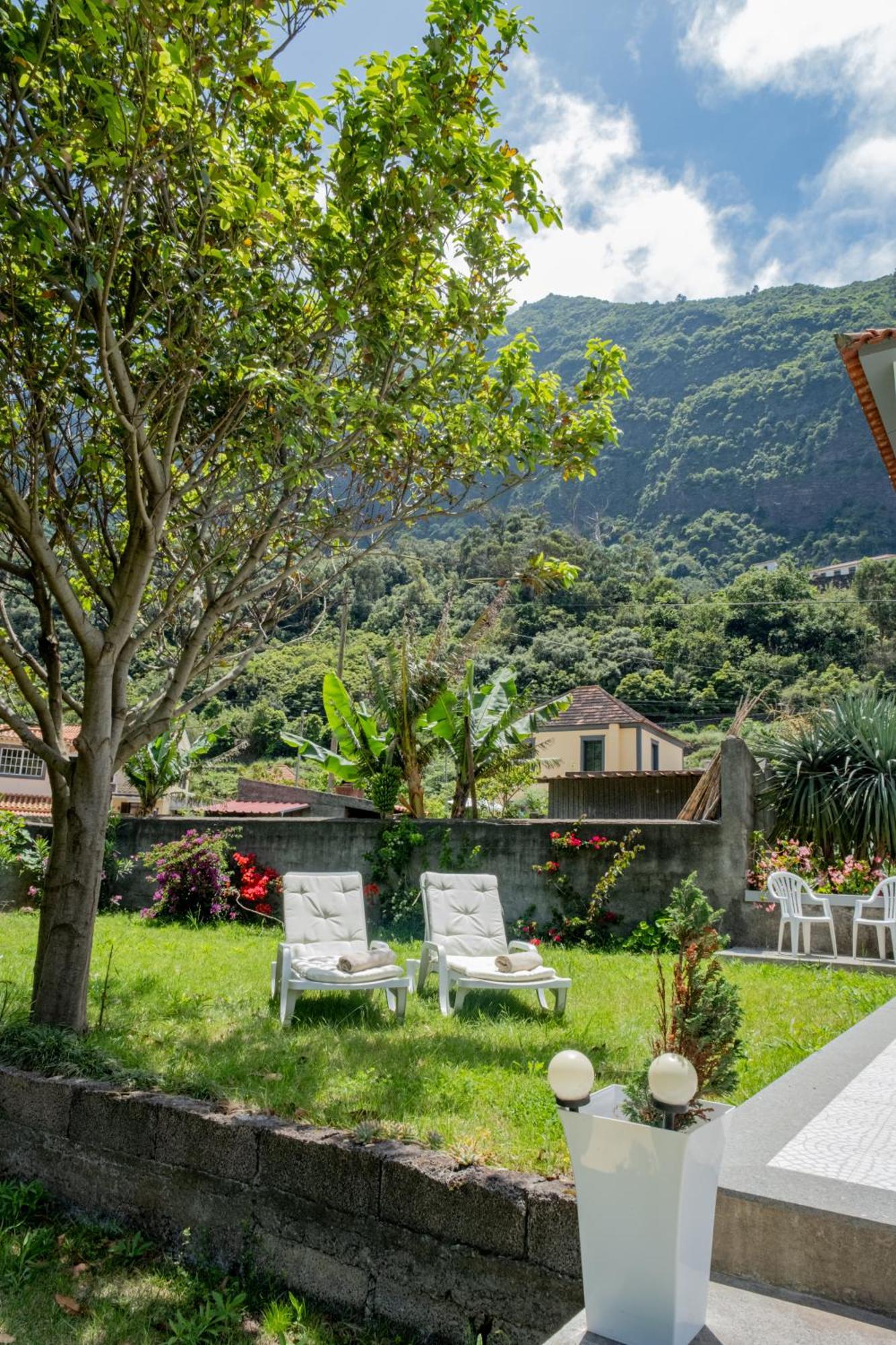 Sao Vicente Guest House Zewnętrze zdjęcie