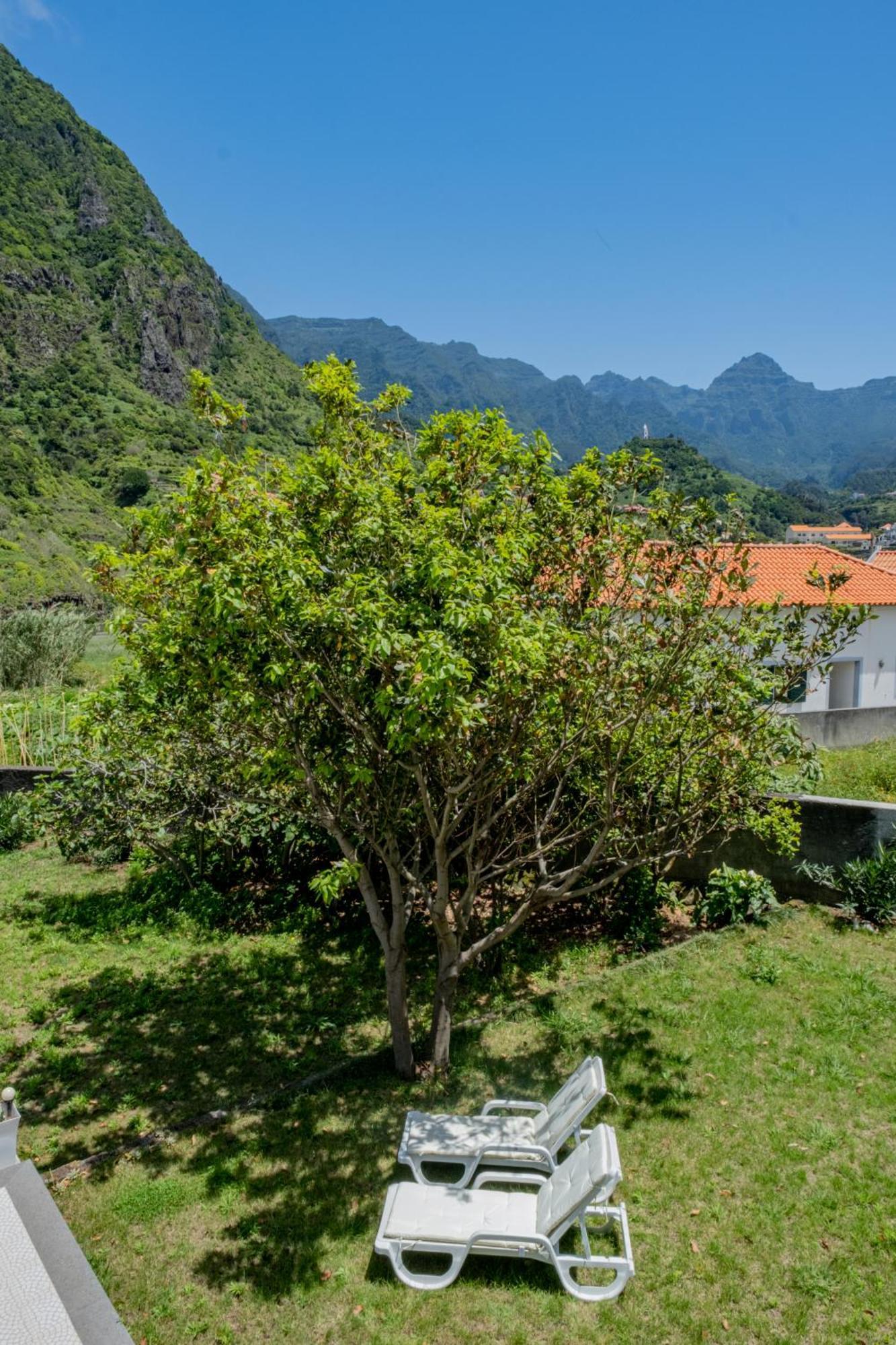 Sao Vicente Guest House Zewnętrze zdjęcie