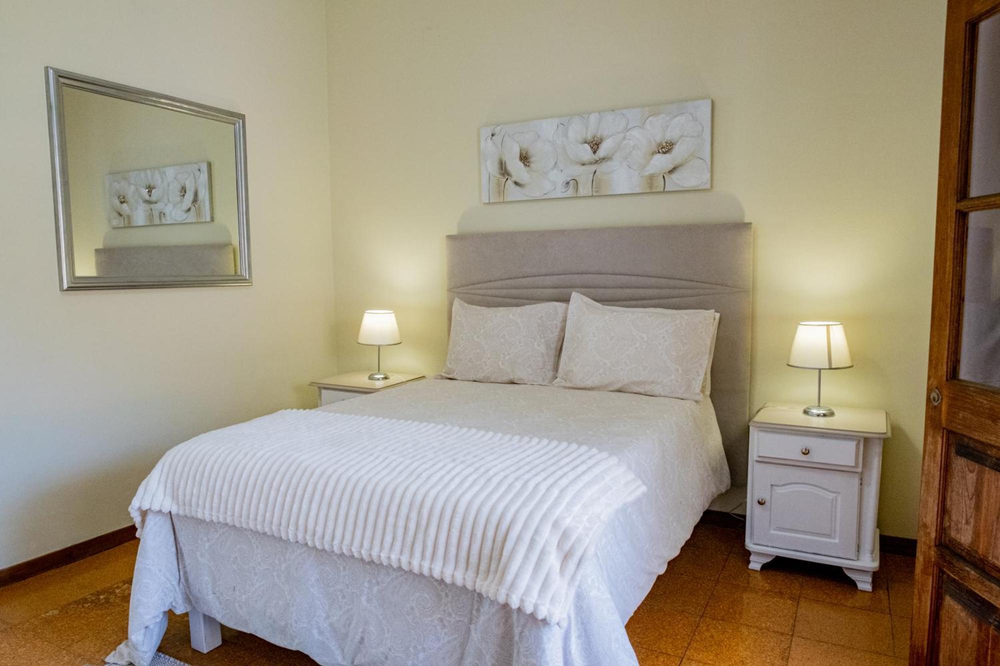 Sao Vicente Guest House Zewnętrze zdjęcie