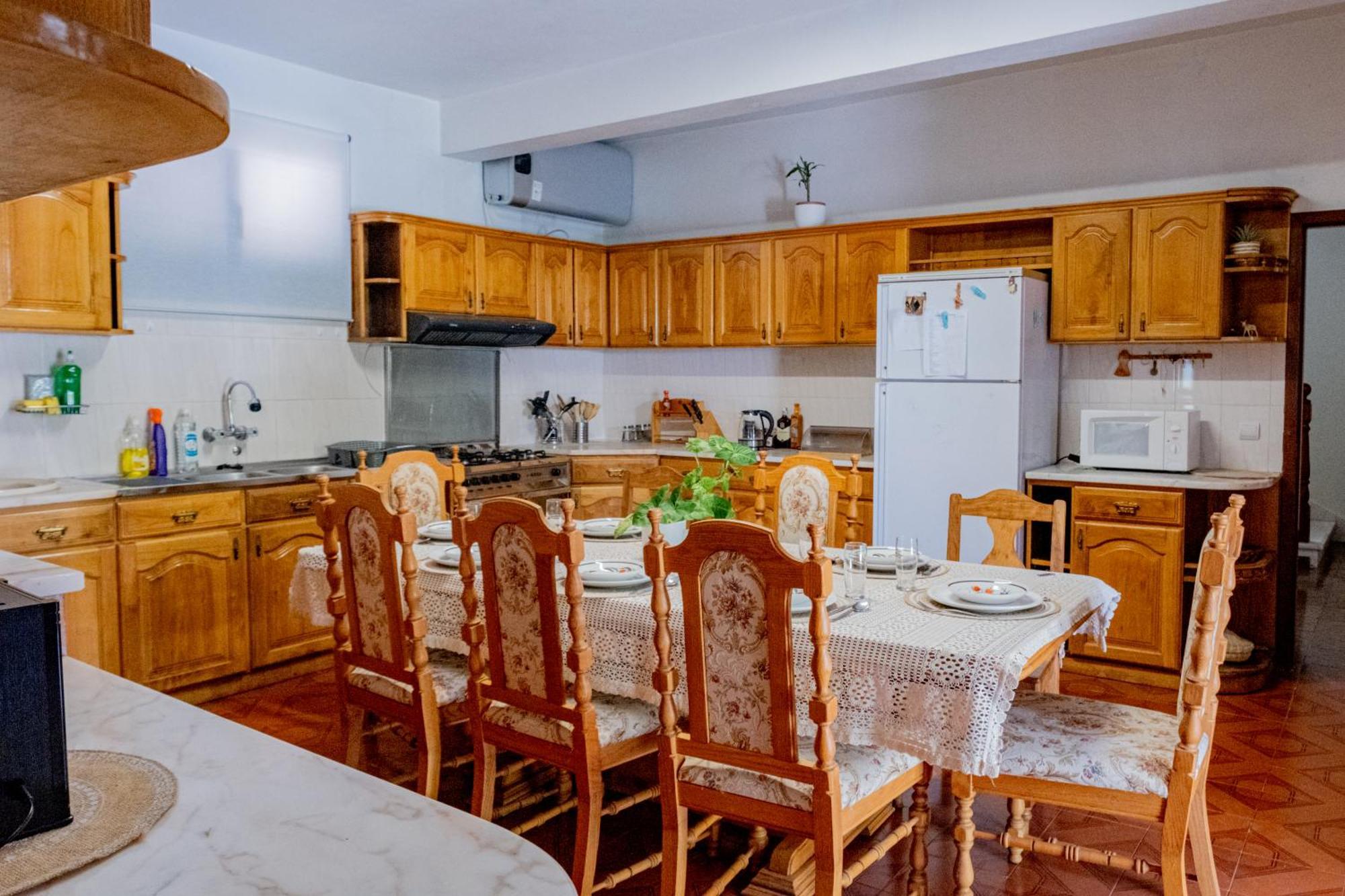 Sao Vicente Guest House Zewnętrze zdjęcie