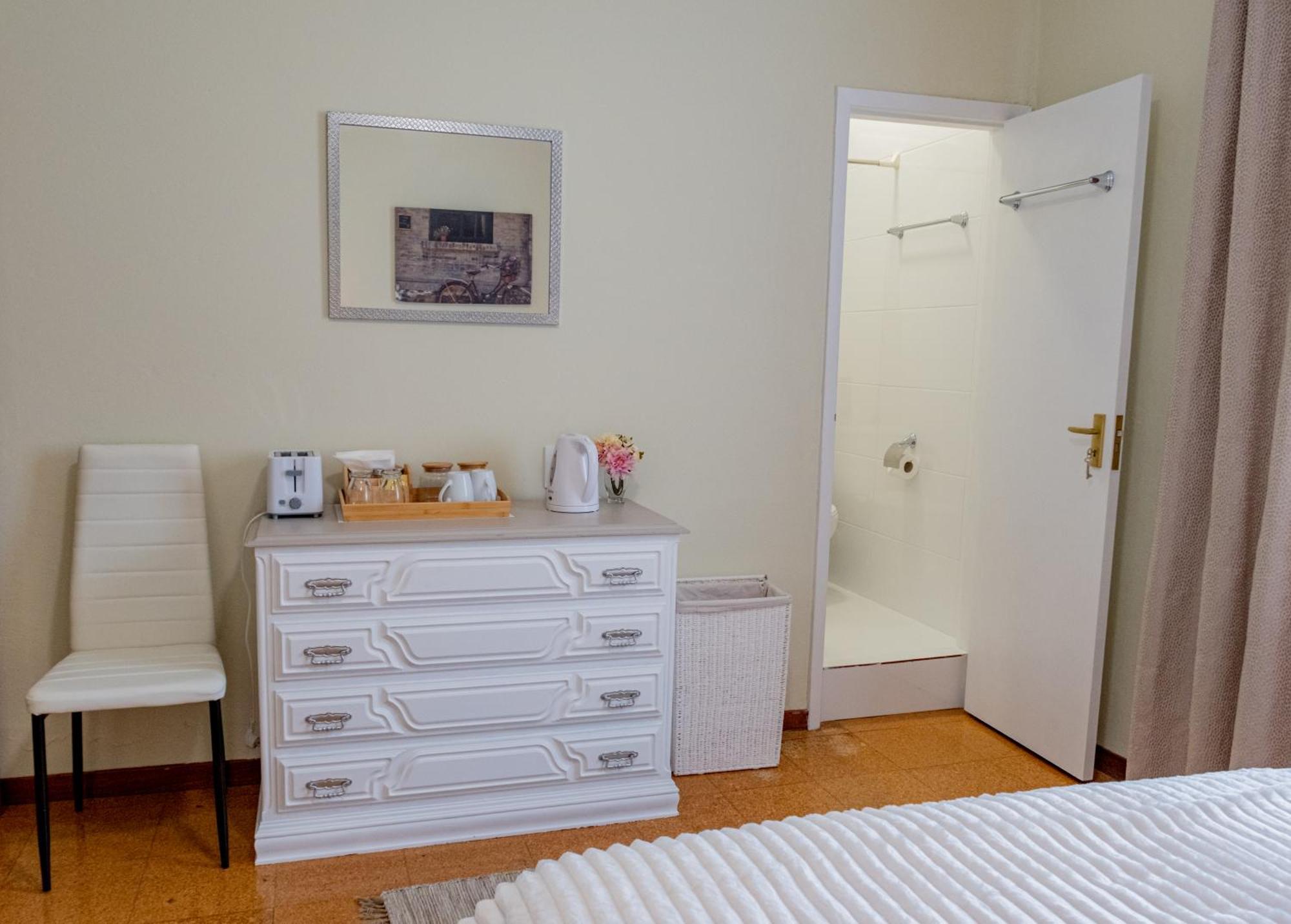 Sao Vicente Guest House Zewnętrze zdjęcie