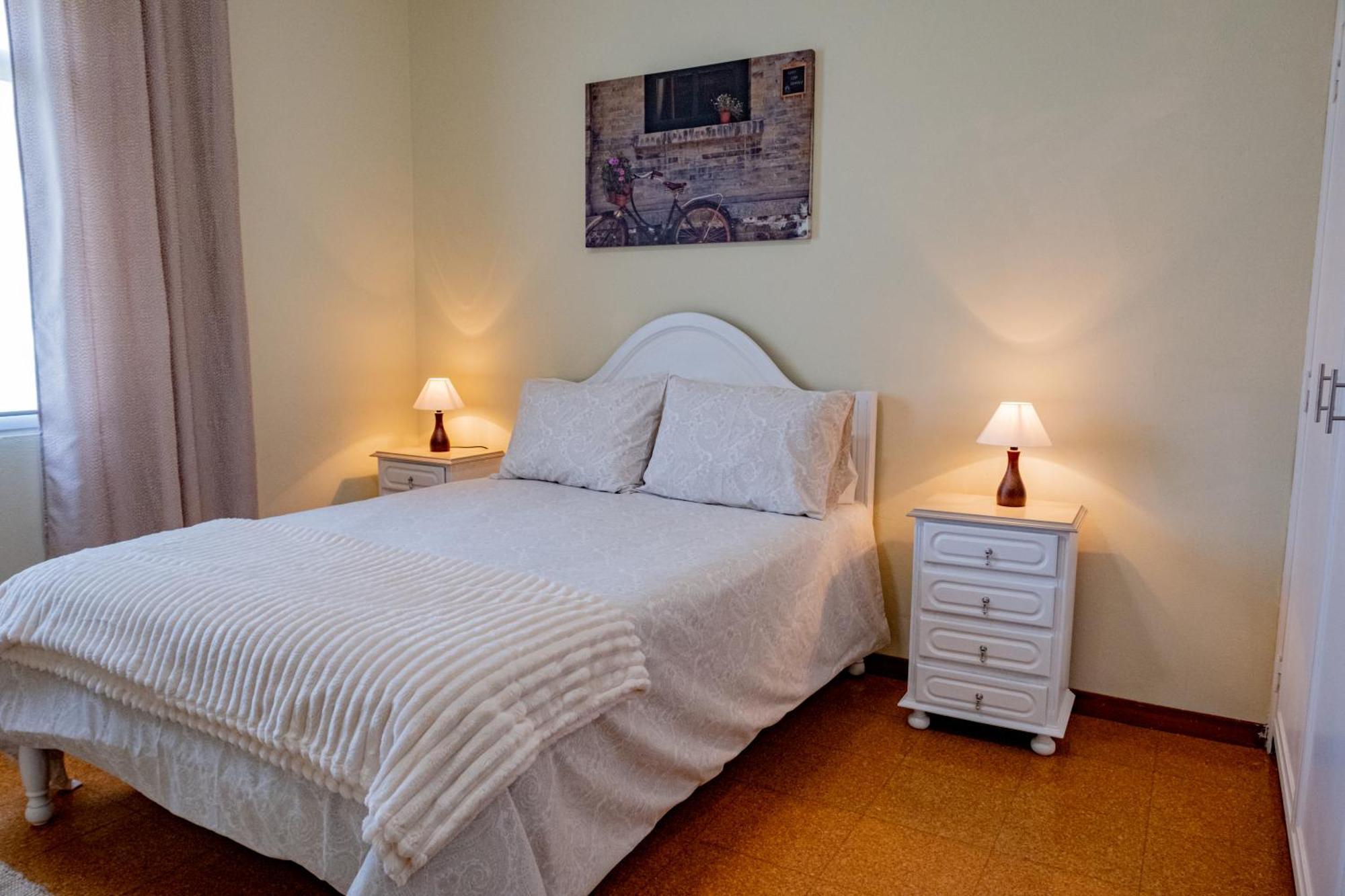 Sao Vicente Guest House Zewnętrze zdjęcie