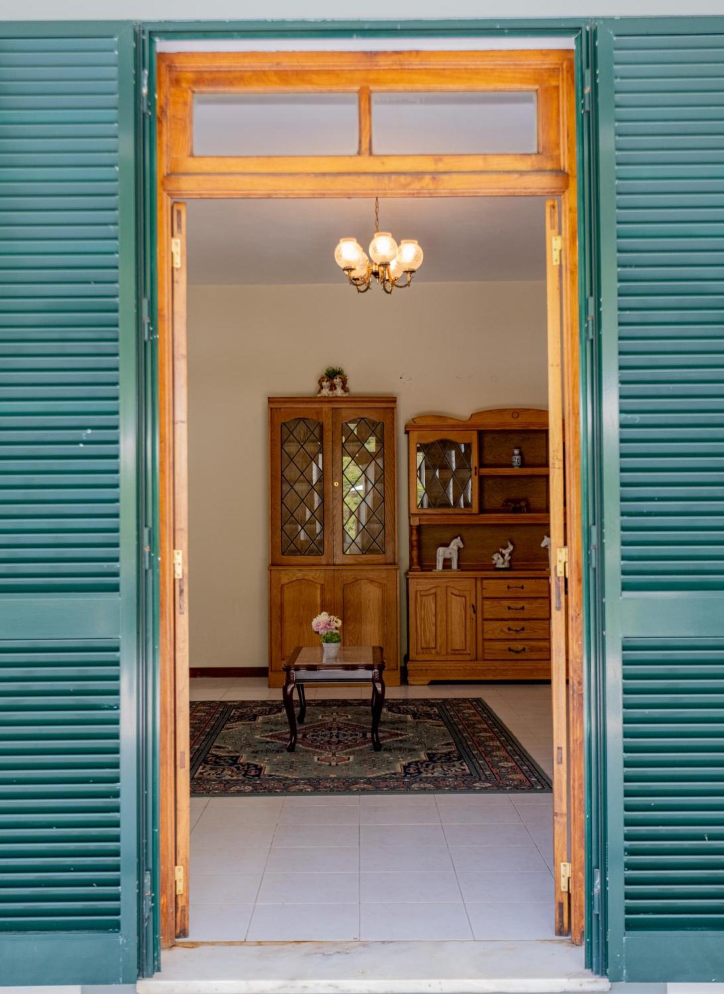 Sao Vicente Guest House Zewnętrze zdjęcie