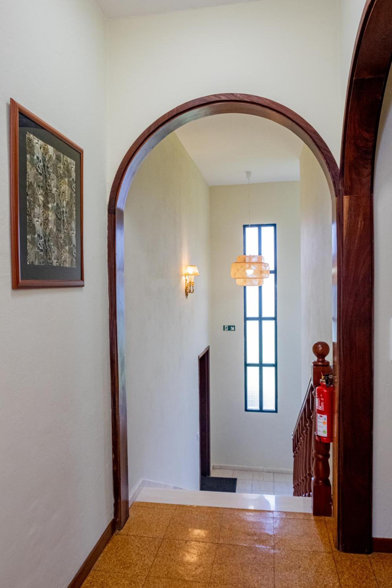 Sao Vicente Guest House Zewnętrze zdjęcie