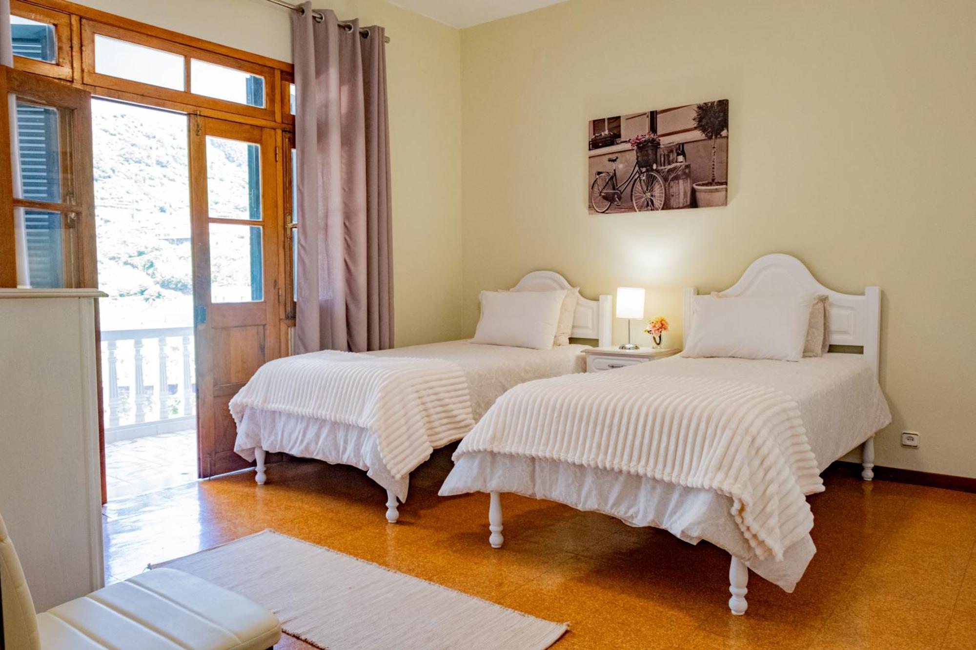 Sao Vicente Guest House Zewnętrze zdjęcie