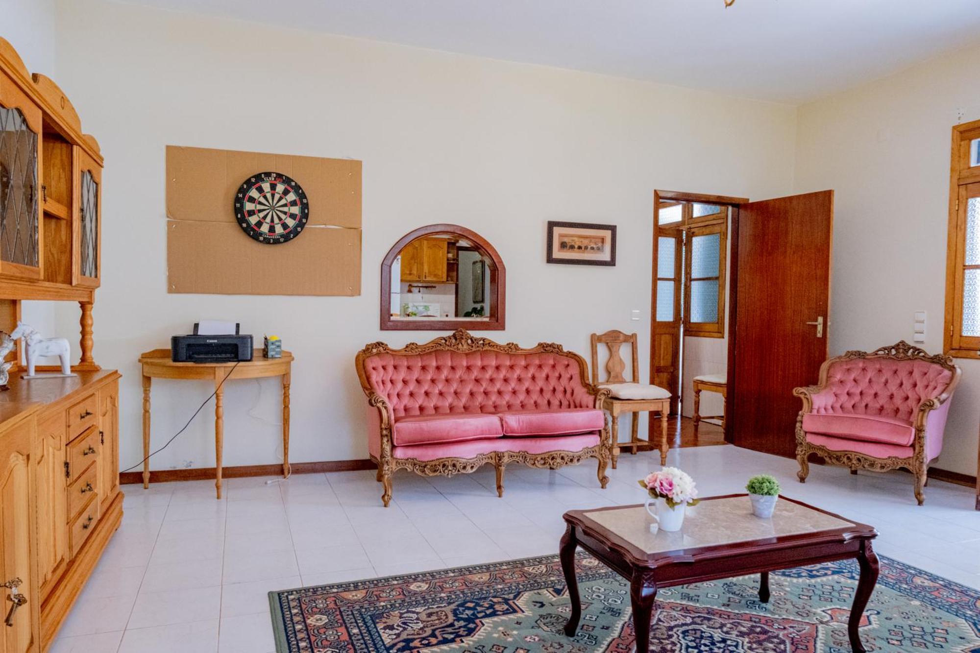 Sao Vicente Guest House Zewnętrze zdjęcie