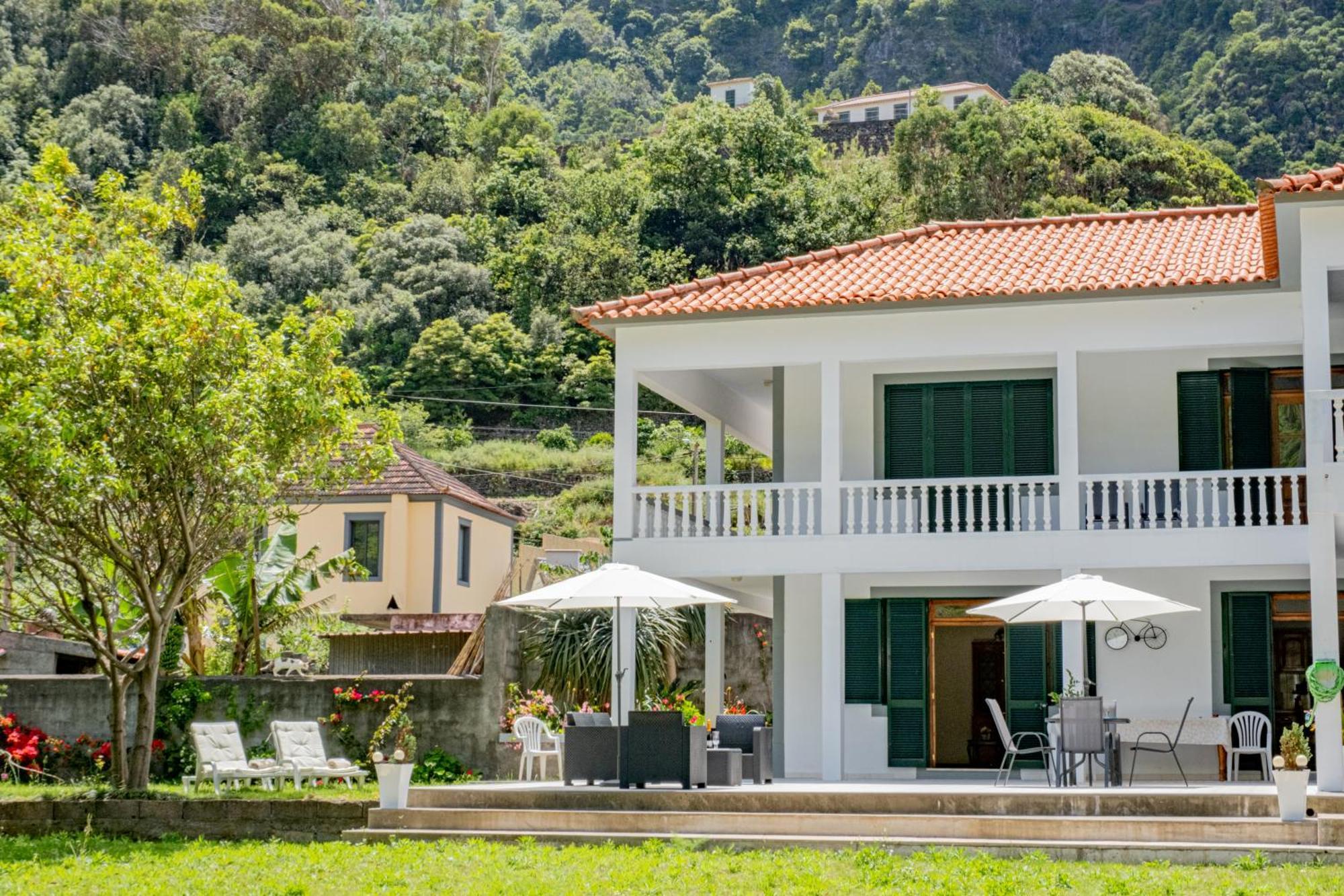 Sao Vicente Guest House Zewnętrze zdjęcie