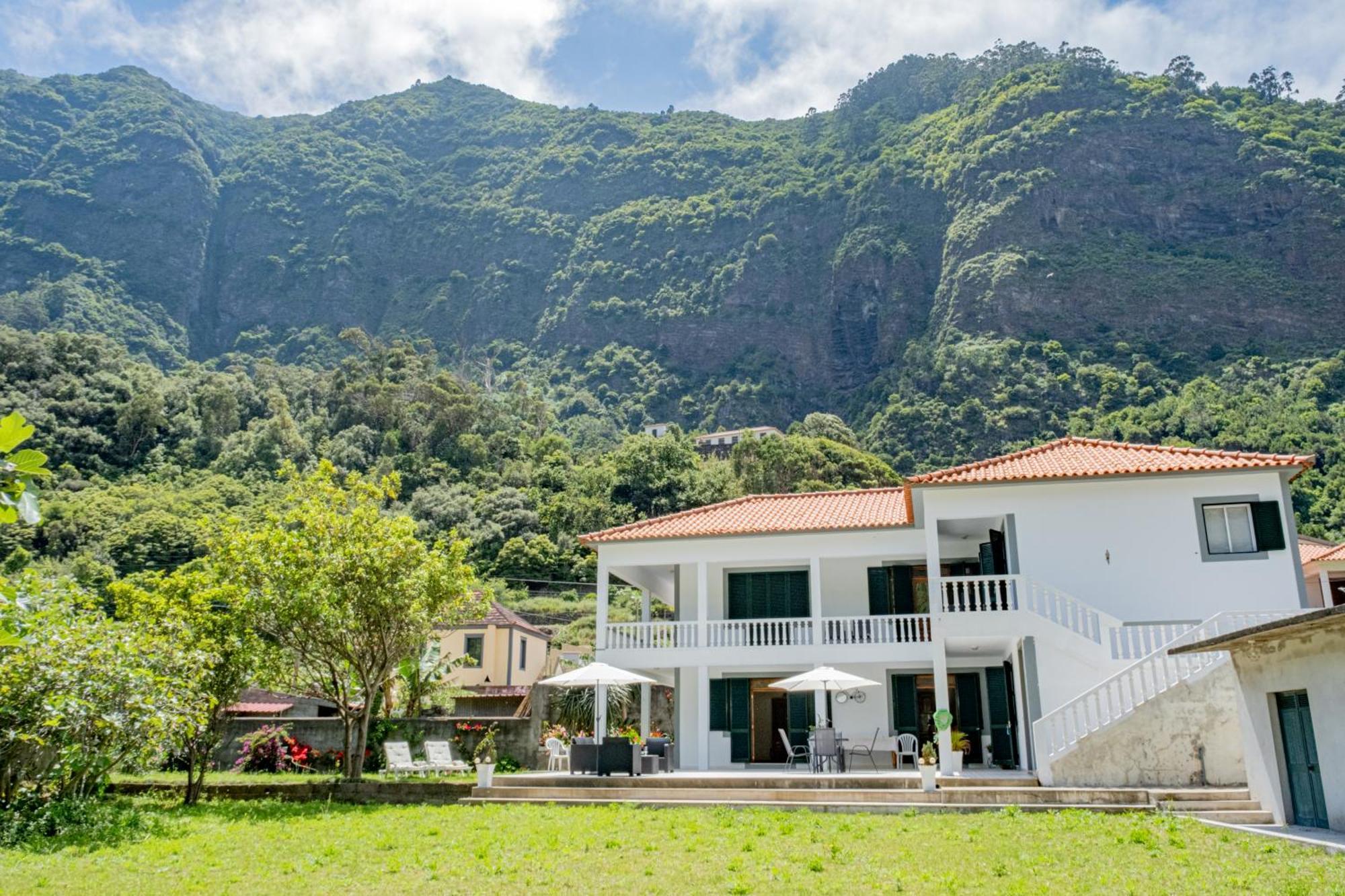 Sao Vicente Guest House Zewnętrze zdjęcie