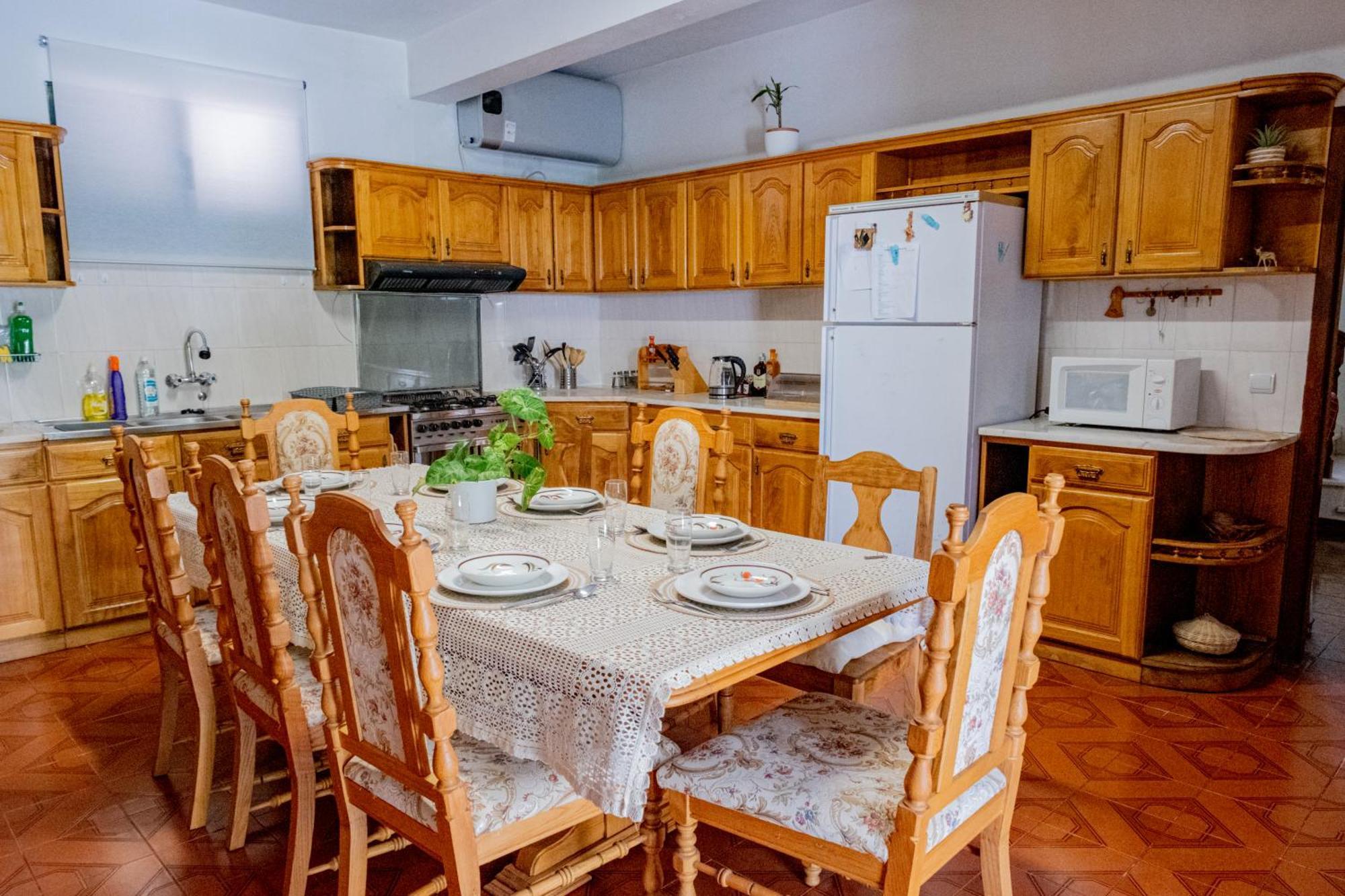 Sao Vicente Guest House Zewnętrze zdjęcie