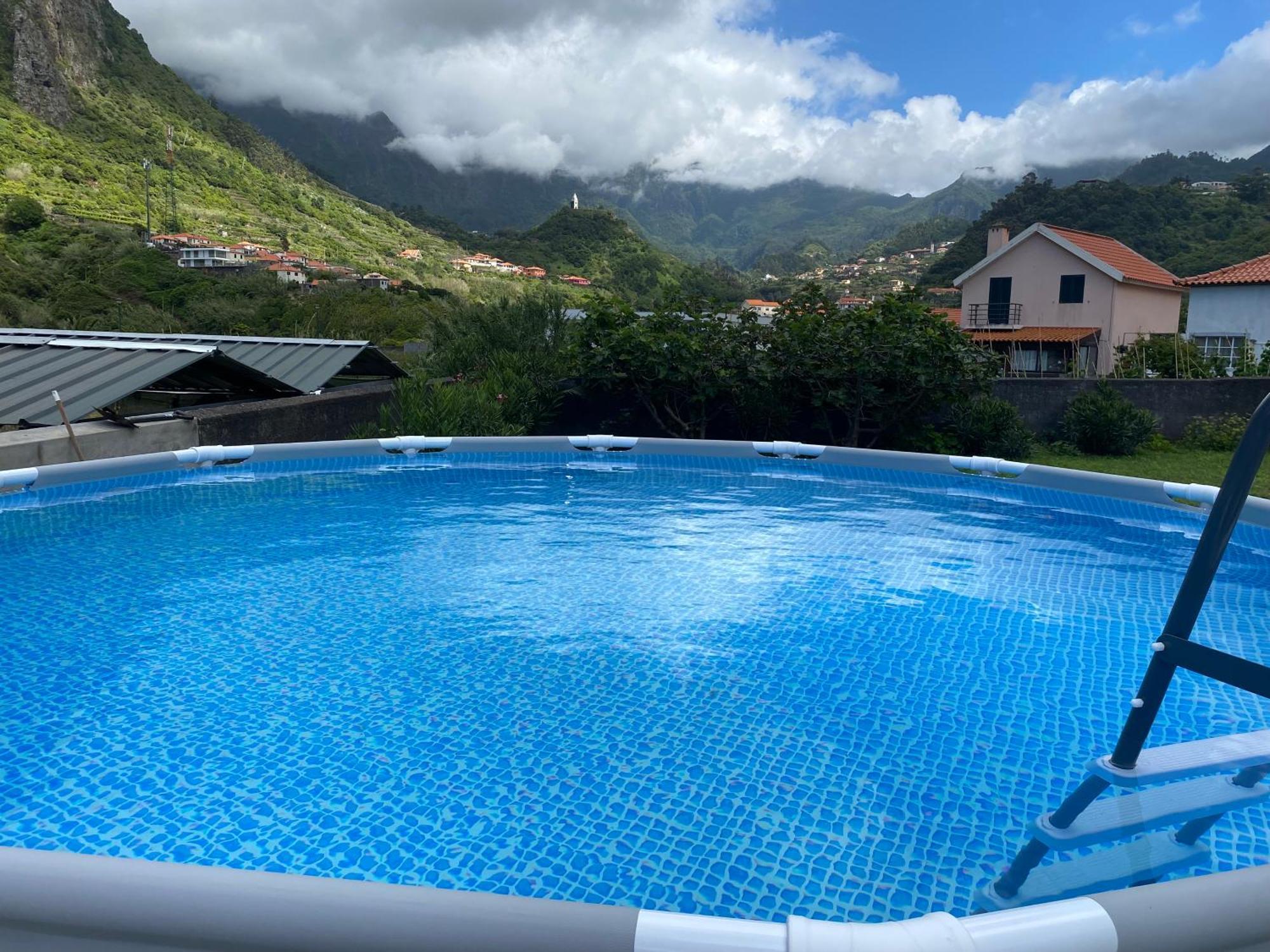Sao Vicente Guest House Zewnętrze zdjęcie