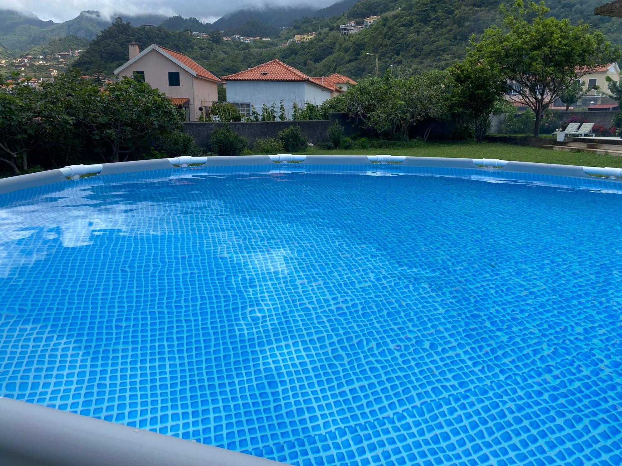 Sao Vicente Guest House Zewnętrze zdjęcie