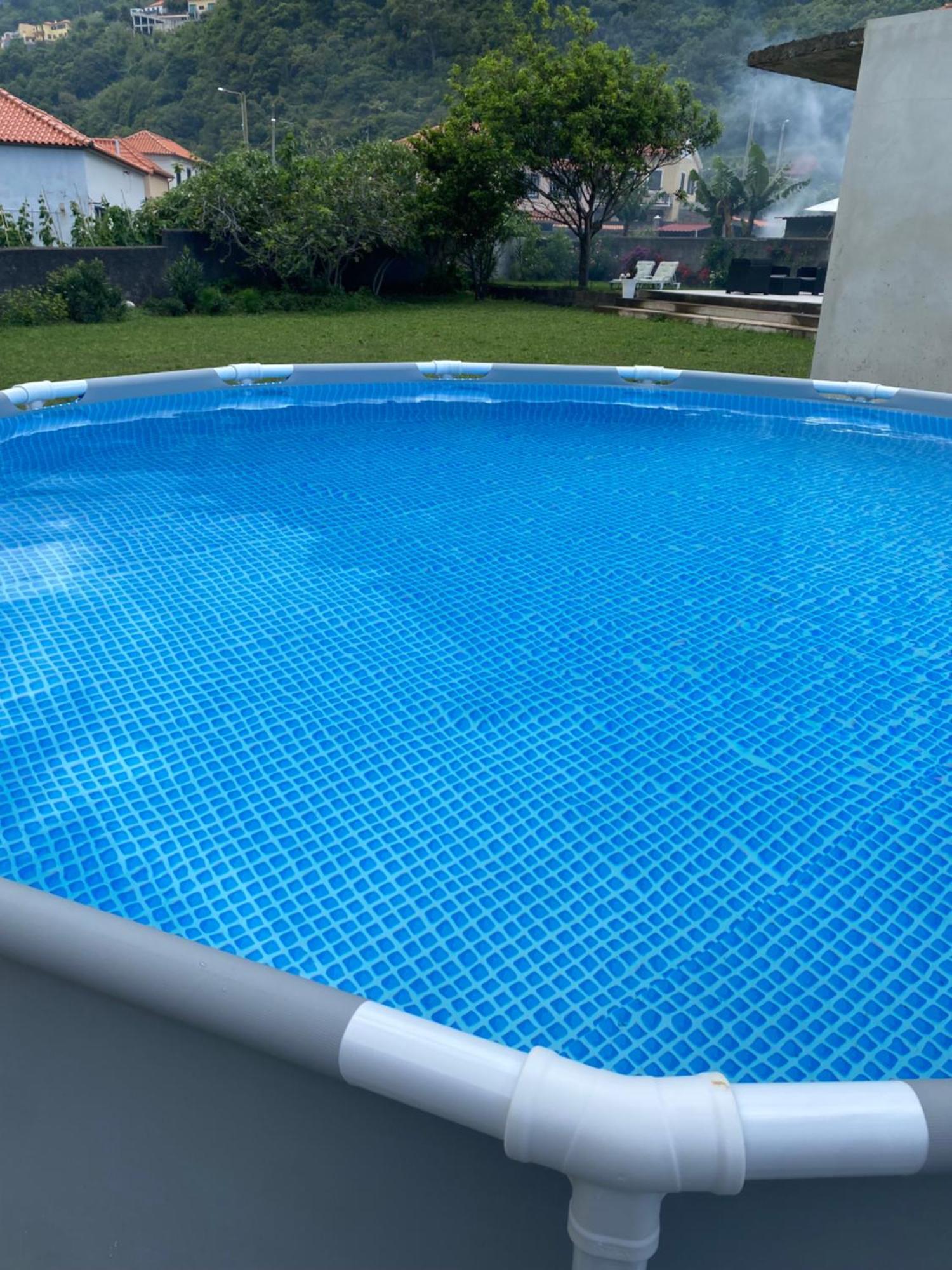 Sao Vicente Guest House Zewnętrze zdjęcie
