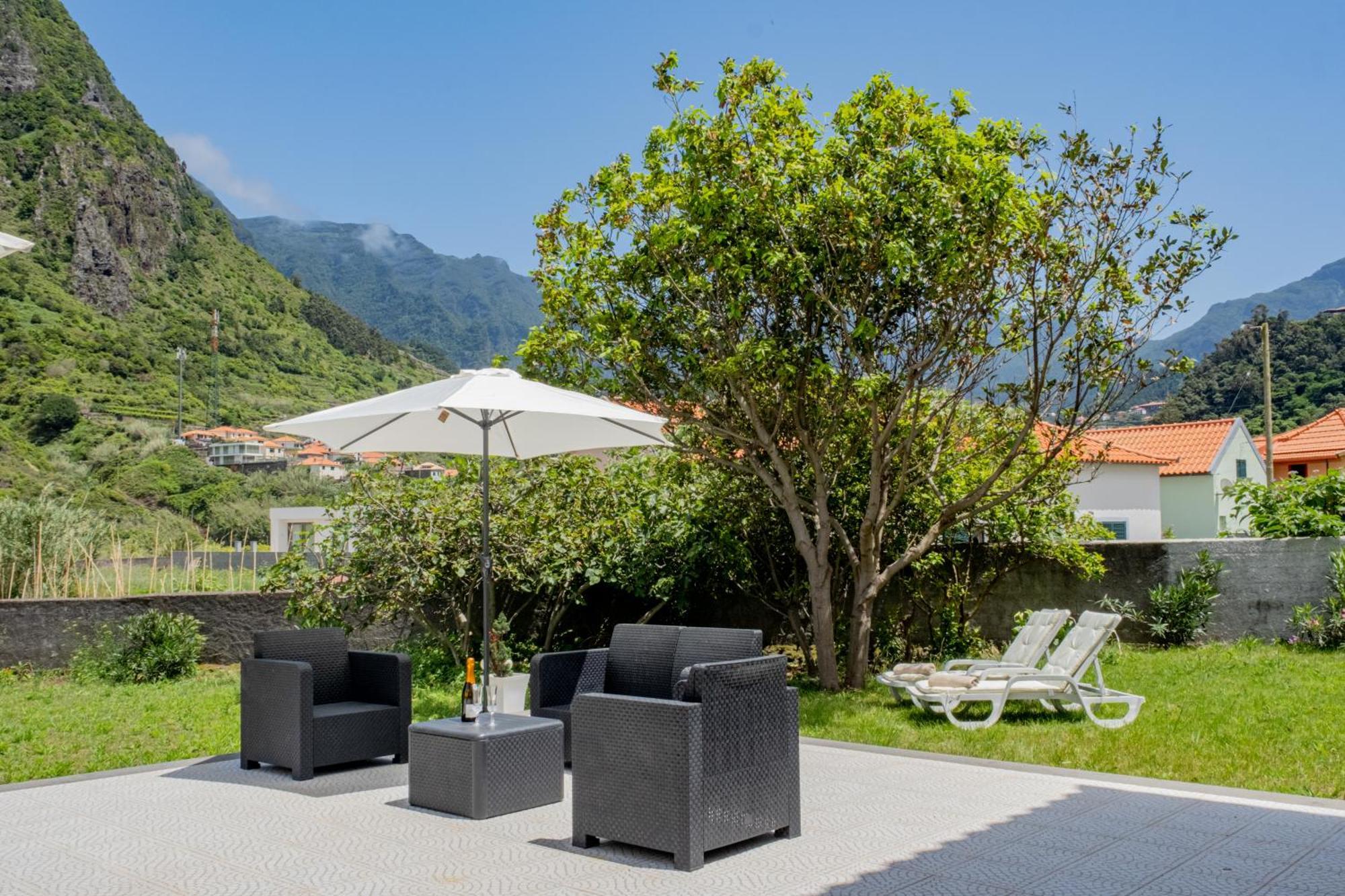 Sao Vicente Guest House Zewnętrze zdjęcie