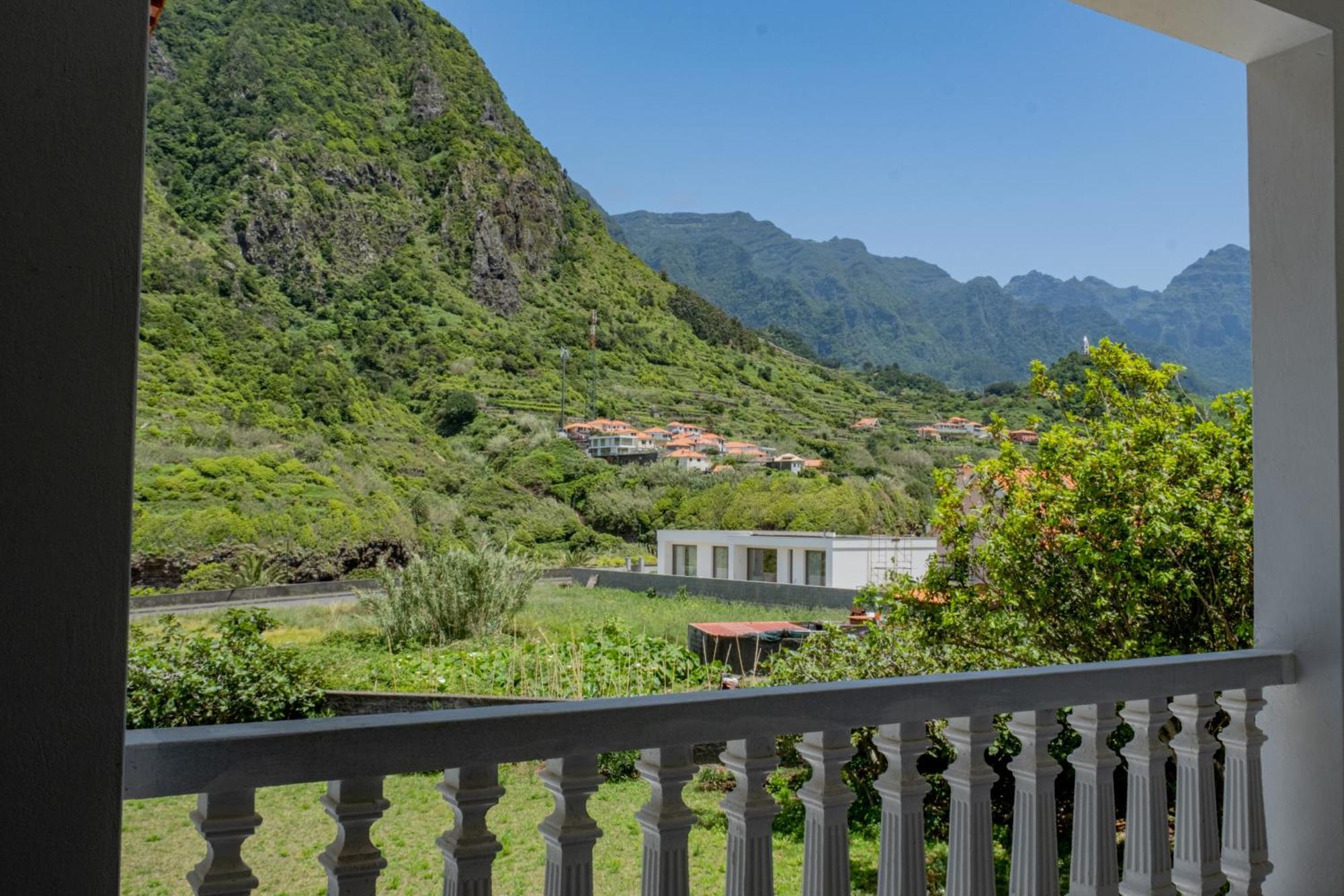 Sao Vicente Guest House Zewnętrze zdjęcie