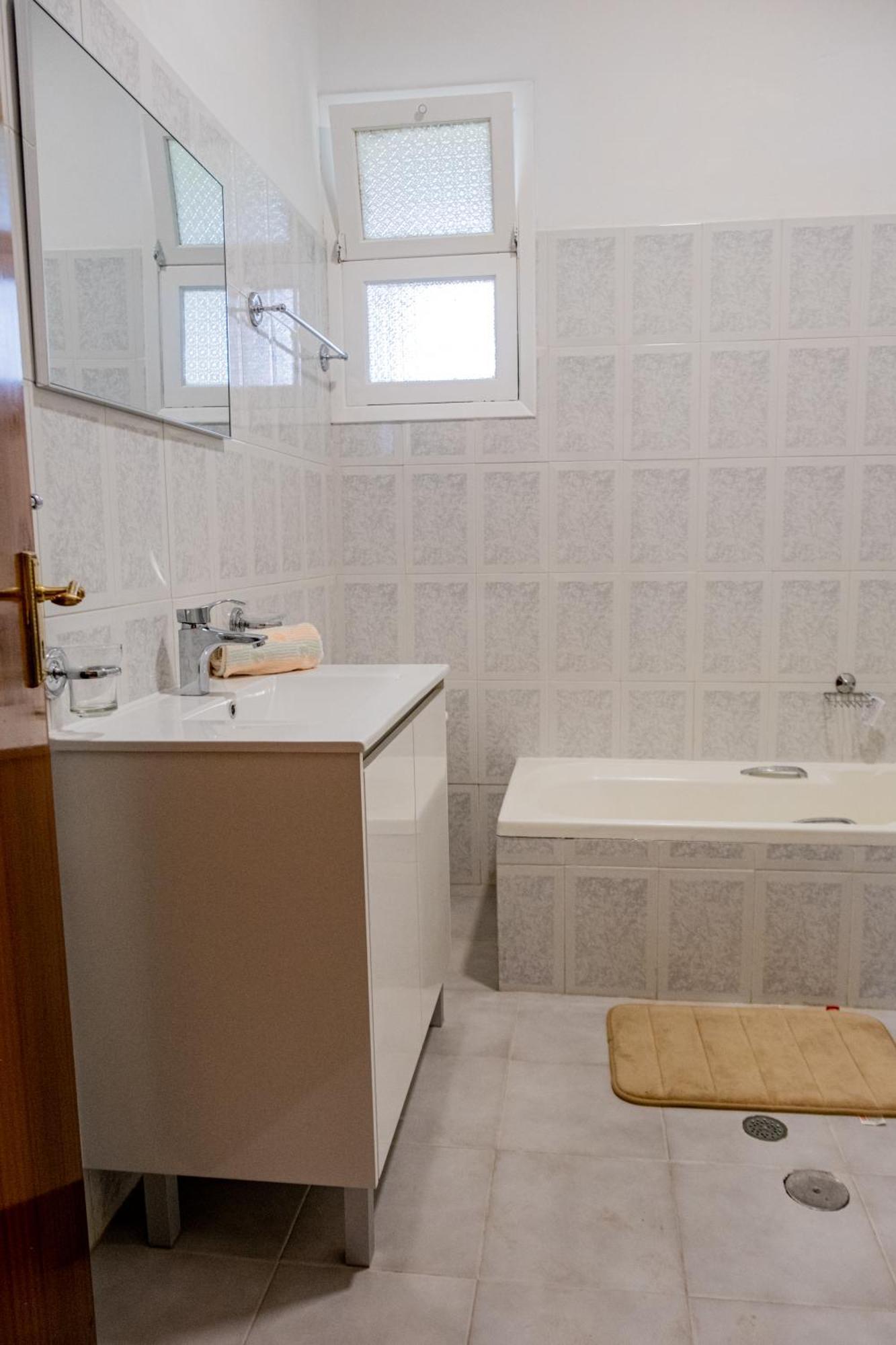 Sao Vicente Guest House Zewnętrze zdjęcie