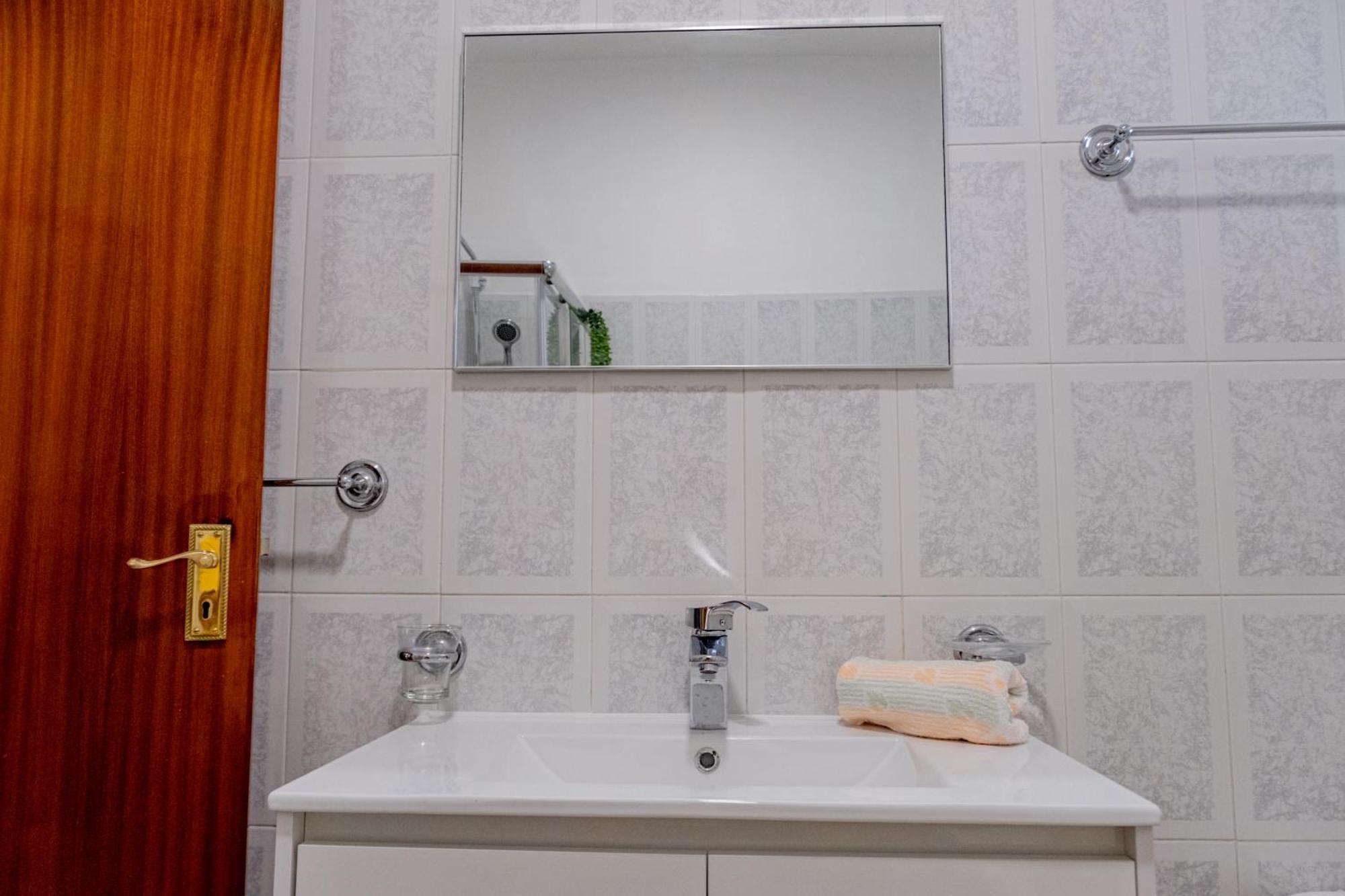 Sao Vicente Guest House Zewnętrze zdjęcie