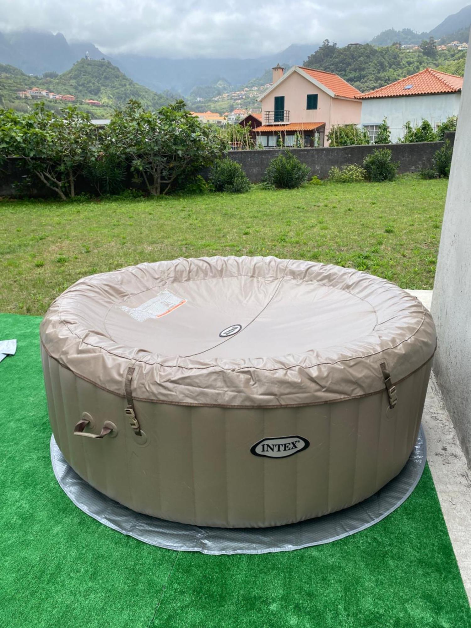 Sao Vicente Guest House Zewnętrze zdjęcie