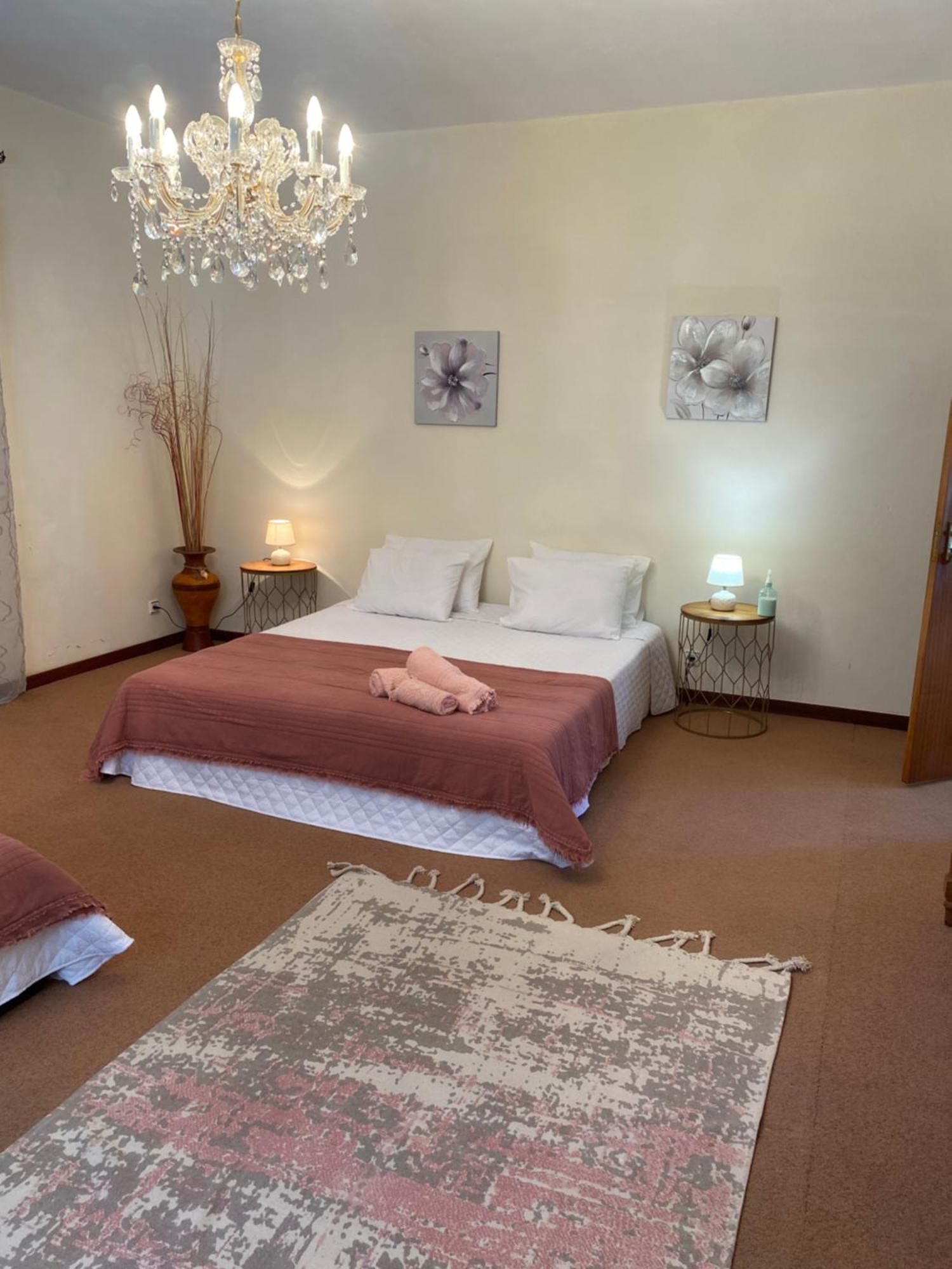 Sao Vicente Guest House Zewnętrze zdjęcie